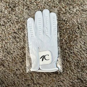 Men’s Golf Glove Choctaw Casino Brand